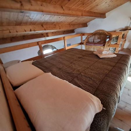 Tenuta Blancamar Country Bed&Breakfast Crisionis Esterno foto