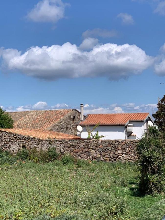 Tenuta Blancamar Country Bed&Breakfast Crisionis Esterno foto