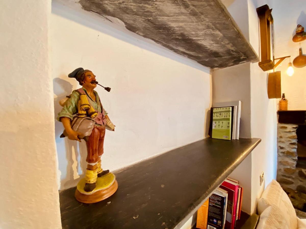 Tenuta Blancamar Country Bed&Breakfast Crisionis Esterno foto