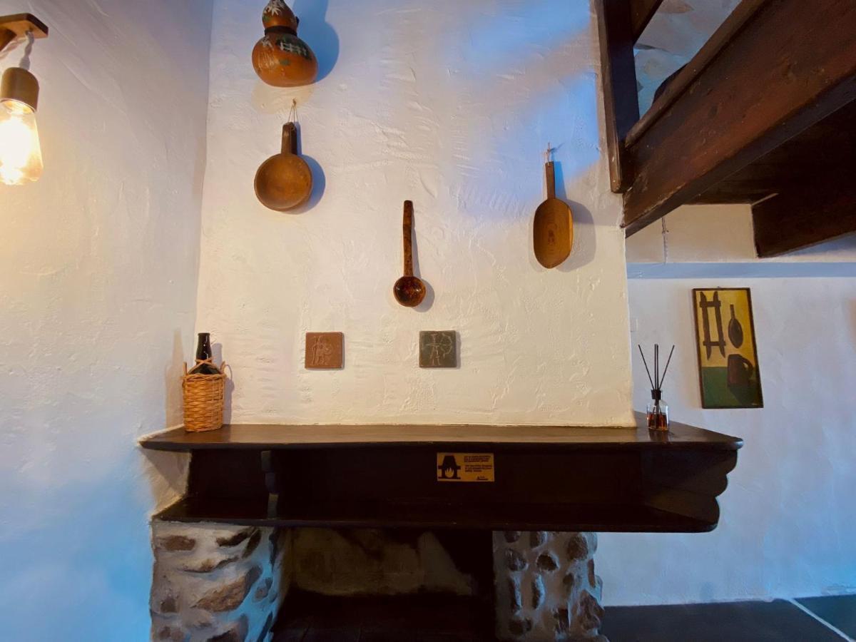 Tenuta Blancamar Country Bed&Breakfast Crisionis Esterno foto