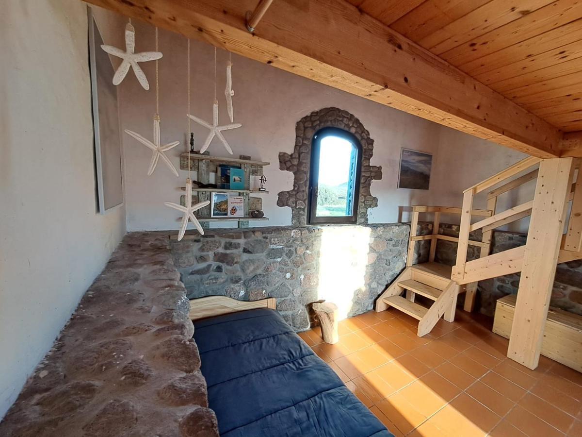 Tenuta Blancamar Country Bed&Breakfast Crisionis Esterno foto
