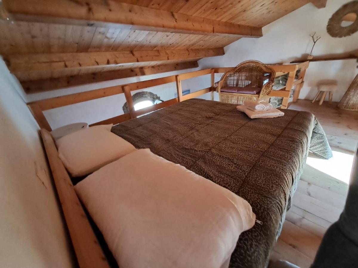 Tenuta Blancamar Country Bed&Breakfast Crisionis Esterno foto