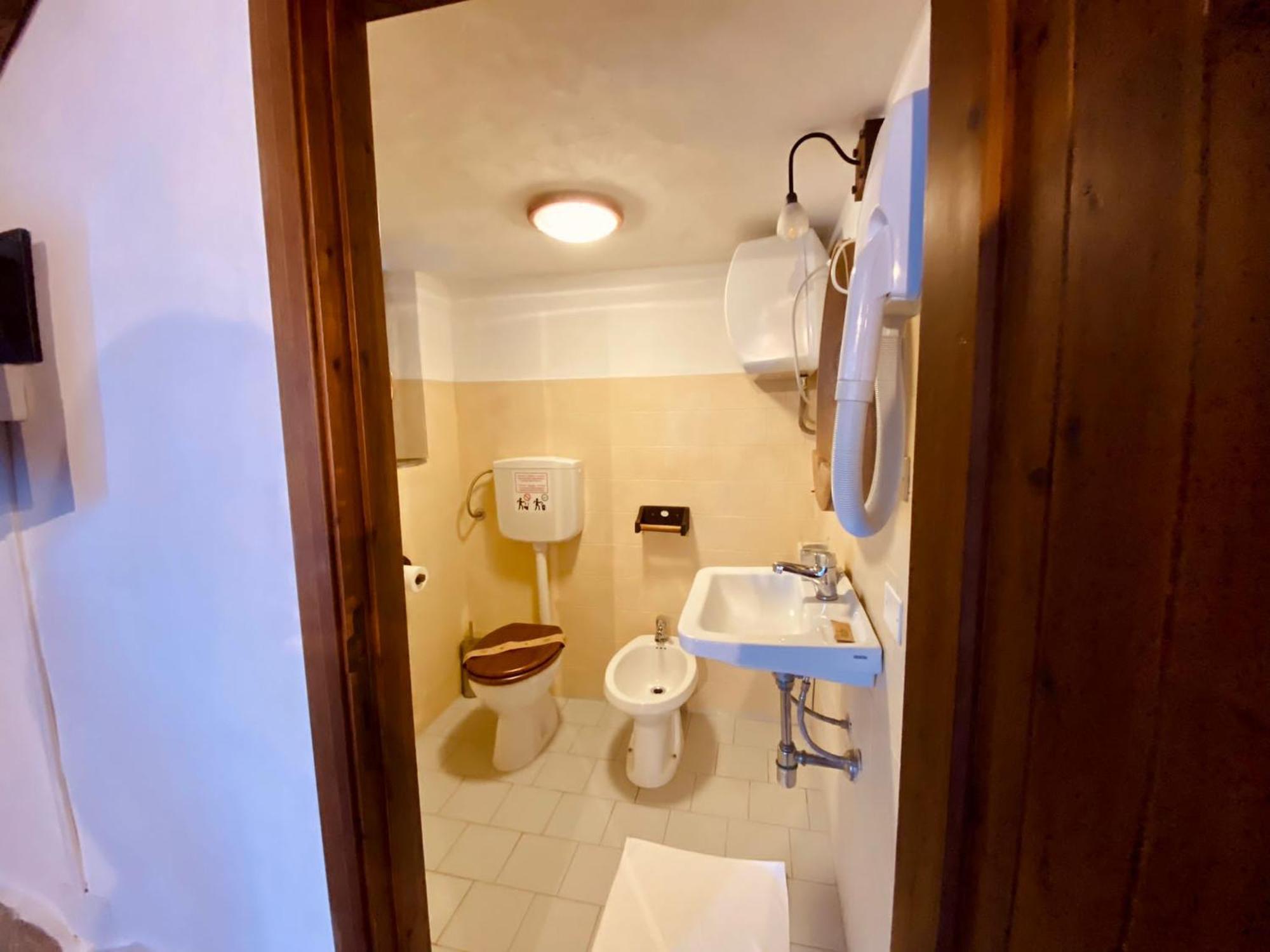 Tenuta Blancamar Country Bed&Breakfast Crisionis Esterno foto